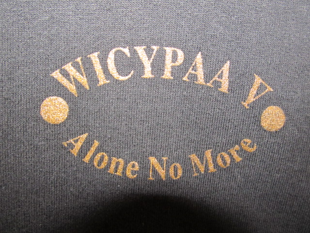 WICYPAA V Slogan