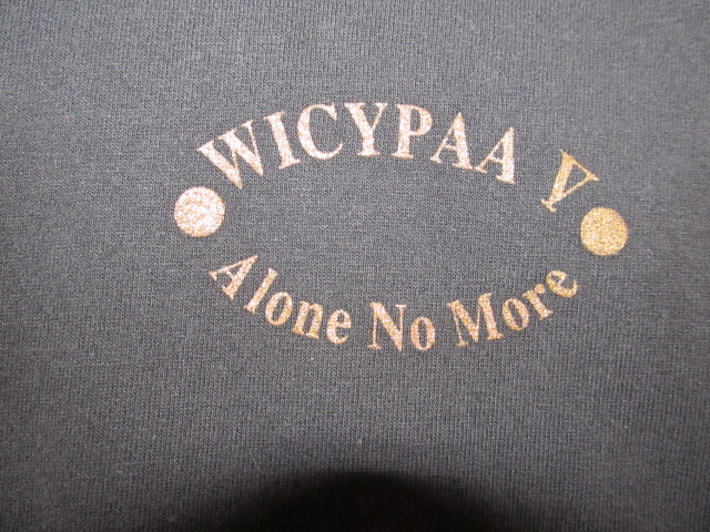 WICYPAA V Slogan
