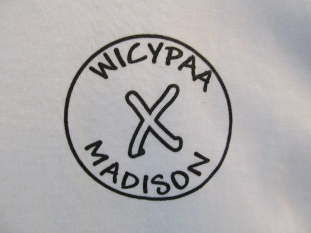 WICYPAA X Slogan
