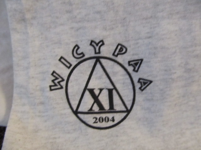 WICYPAA X1 Slogan