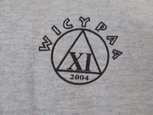 WICYPAA X1 Slogan